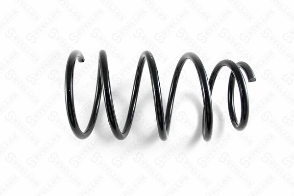 Ressort de suspension STELLOX 10-23193-SX