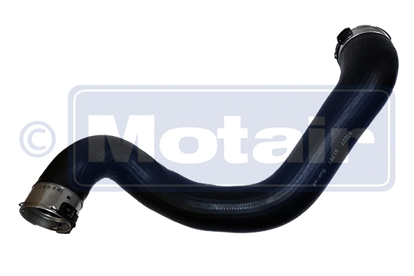 Gaine de suralimentation MOTAIR TURBO 581000