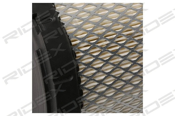 Filtre à air RIDEX 8A0616
