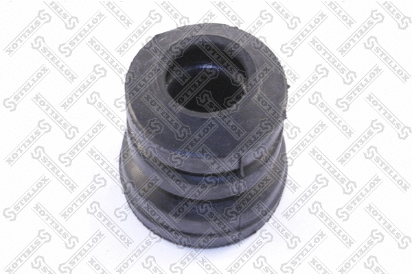 Butée élastique, suspension STELLOX 11-17001-SX