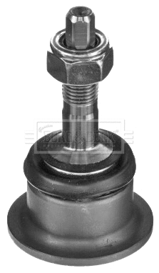 Rotule de suspension BORG & BECK BBJ5695