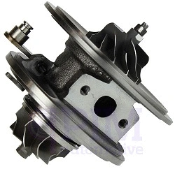Groupe carter, turbocompresseur PIM 25760070