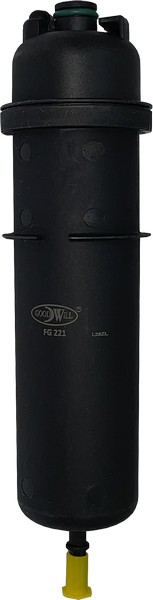Filtre à carburant GOODWILL FG 221