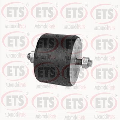 Support moteur ETS 05.EM.097