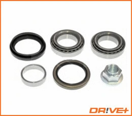 Kit de roulements de roue Dr!ve+ DP2010.10.0198
