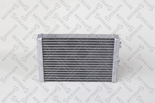 Système de chauffage STELLOX 10-35261-SX