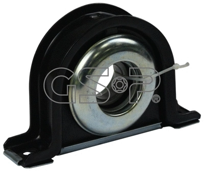 Suspension, arbre de cardan GSP 532844