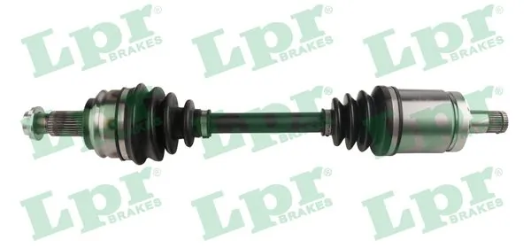 Arbre de transmission LPR DS60115