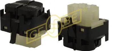 Débitmètre de masse d'air GEBE 9 5110 1