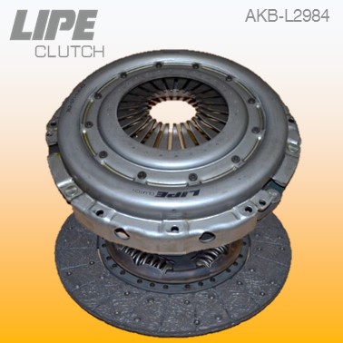 Kit d'embrayage LIPE CLUTCH AKB-L2984