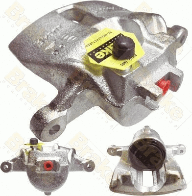 Étrier de frein Brake ENGINEERING CA669