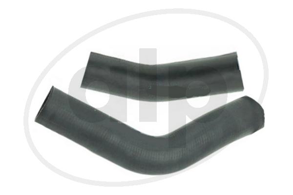 Gaine de suralimentation alp ALP-006665