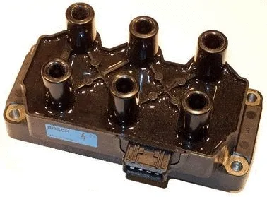 Bobine d'allumage EUROCABLE DC-1048