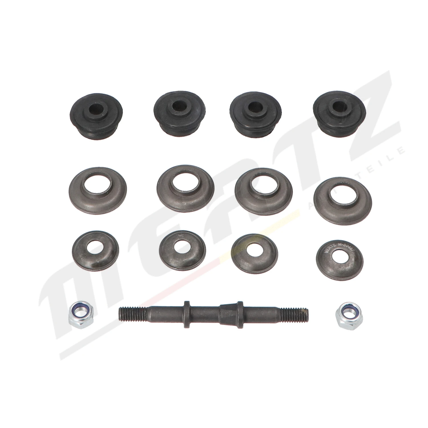 Entretoise/tige, stabilisateur MERTZ M-S0487