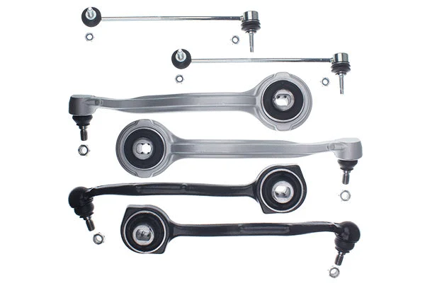 Kit de réparation, bras triangulaire DENCKERMANN D200013