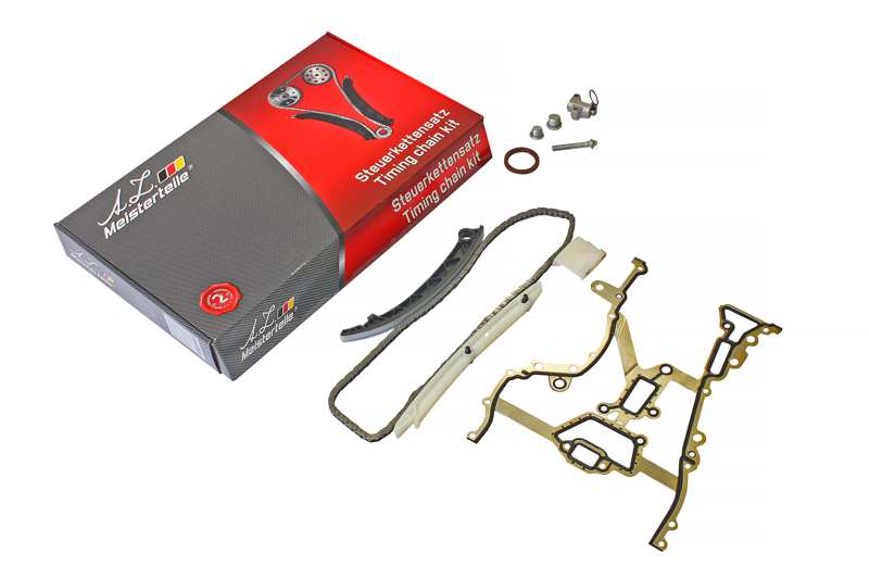 Kit de distribution par chaîne A.Z. Meisterteile AZMT-30-059-1100
