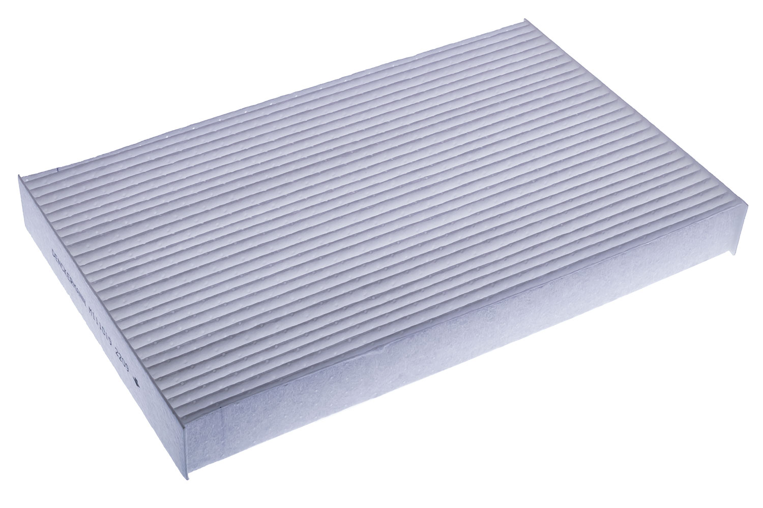 Filtre, air de l'habitacle DENCKERMANN M111019