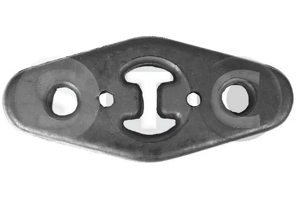 Suspension, échappement STC T441075