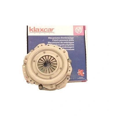 Mécanisme d'embrayage KLAXCAR FRANCE 30059z