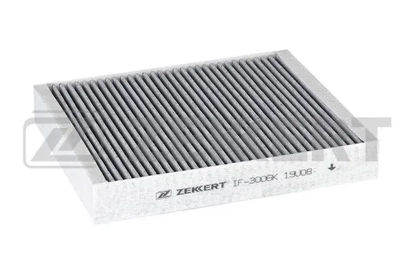 Filtre, air de l'habitacle ZEKKERT IF-3006K