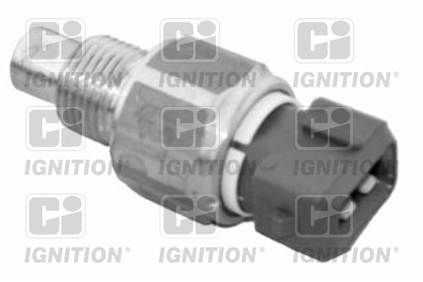 Sonde, température du liquide de refroidissement QUINTON HAZELL XTTS43