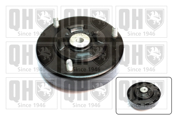 Coupelle de suspension QUINTON HAZELL EMR2328