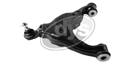 Bras de liaison, suspension de roue DYS 20-28249