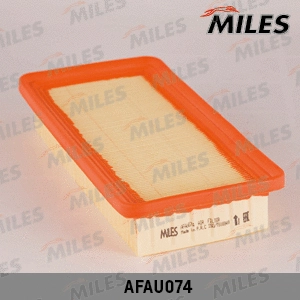 Filtre à air MILES AFAU074