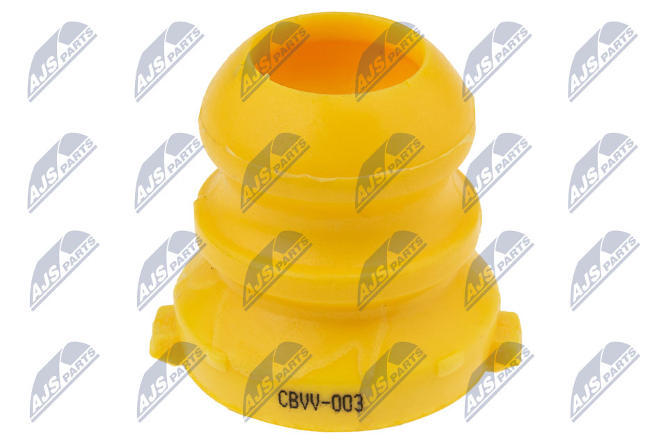 Butée élastique, suspension NTY AB-VV-003