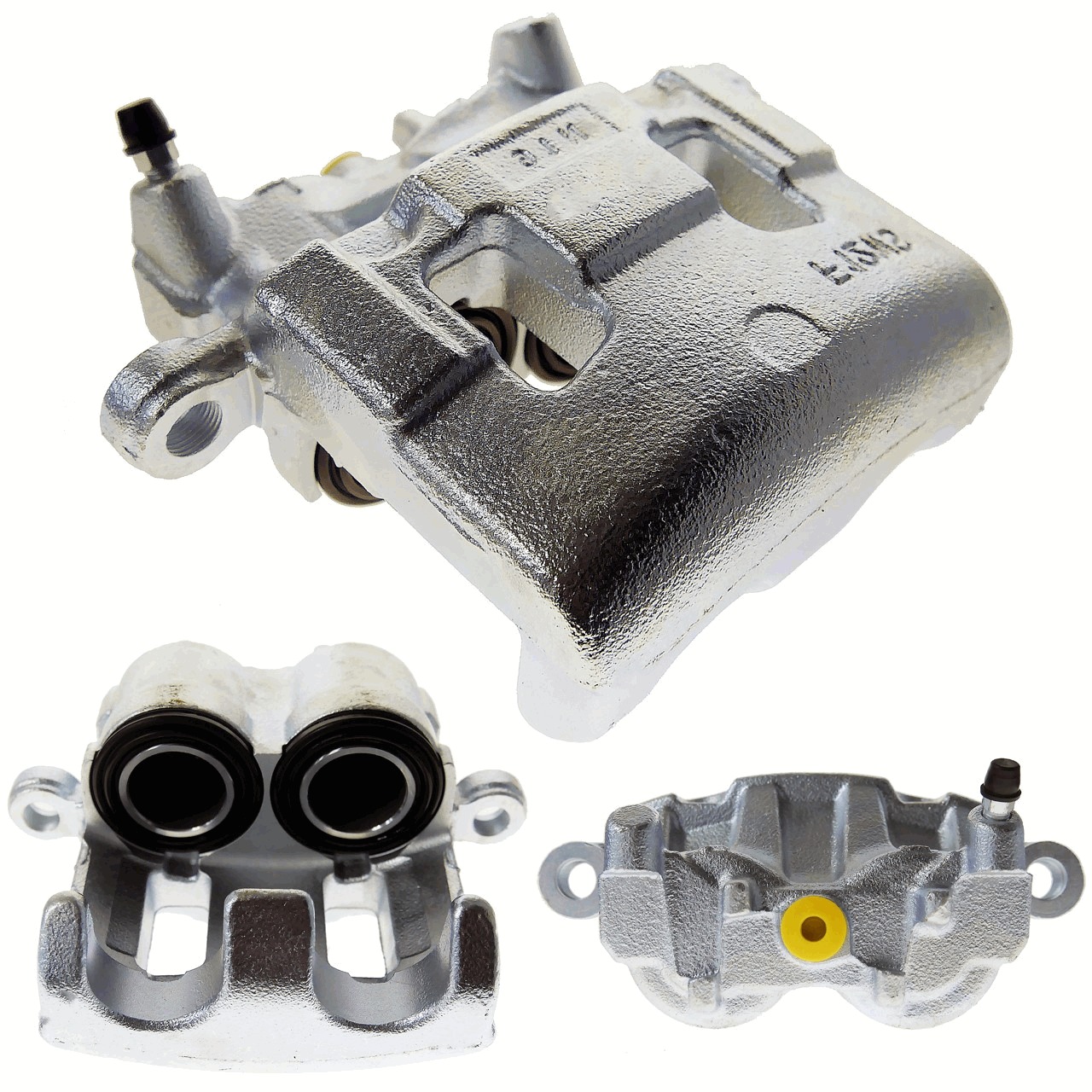 Étrier de frein Brake ENGINEERING CA3672R