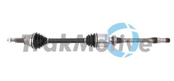 Arbre de transmission AUTOTEAM G301771