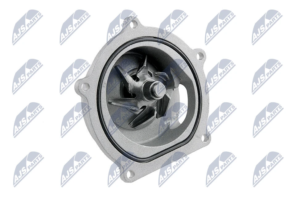 Pompe à eau, refroidissement du moteur NTY CPW-RV-010