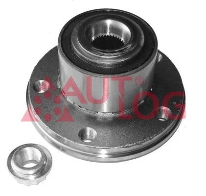Kit de roulements de roue AUTLOG RS1200