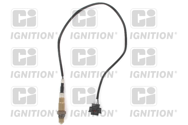 Sonde lambda QUINTON HAZELL XLOS1281