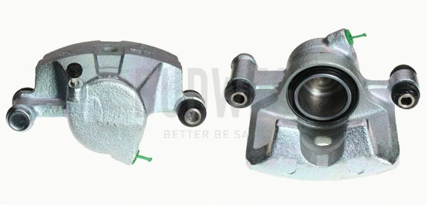 Étrier de frein BUDWEG CALIPER 341491