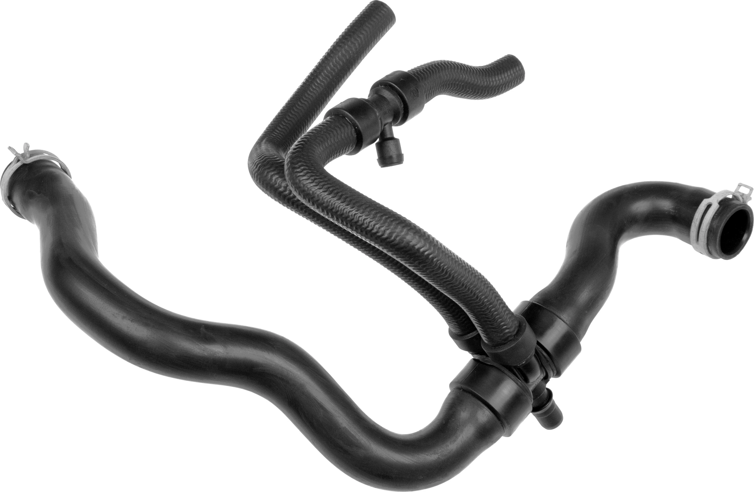 Durite de radiateur RAPRO R15728