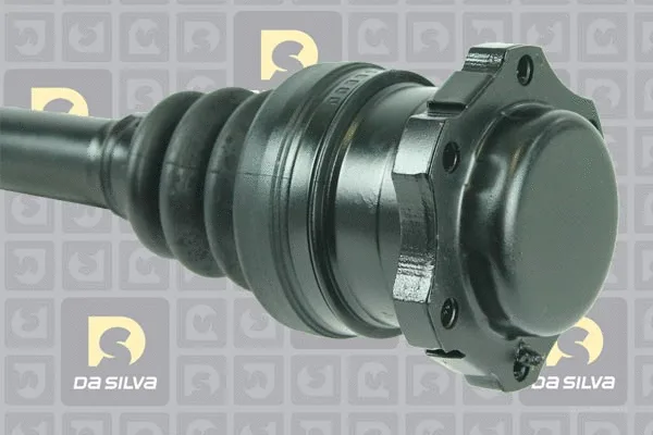 Arbre de transmission DA SILVA 5185AT