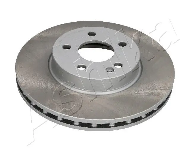 Disque de frein ASHIKA 60-00-0566C