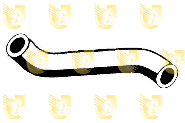 Durite de radiateur UNIGOM W8276