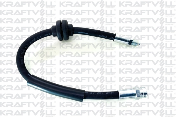 Flexible de frein KRAFTVOLL GERMANY 07080113