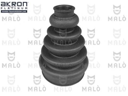 Joint-soufflet, arbre de commande AKRON-MALÒ 75254
