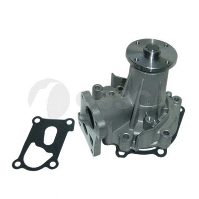 Pompe à eau, refroidissement du moteur OSSCA 06022