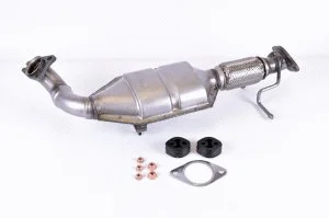 Catalyseur EEC FR6053T