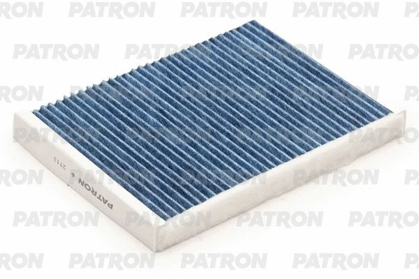 Filtre, air de l'habitacle PATRON PF2540