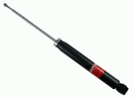 Amortisseur BOGE 27-J82-F
