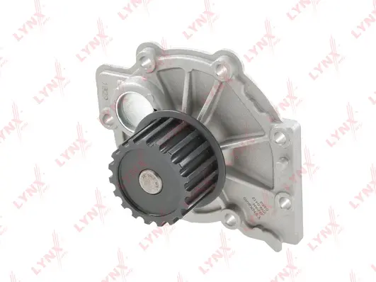 Pompe à eau, refroidissement du moteur LYNXAUTO CW-0412