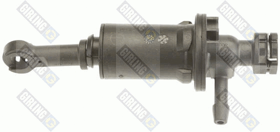 Cylindre émetteur, embrayage GIRLING 1202565