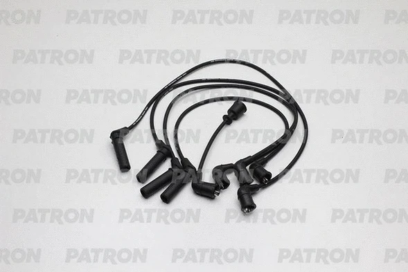 Kit de câbles d'allumage PATRON PSCI2053KOR