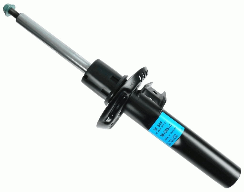 Amortisseur BOGE 36-D65-A