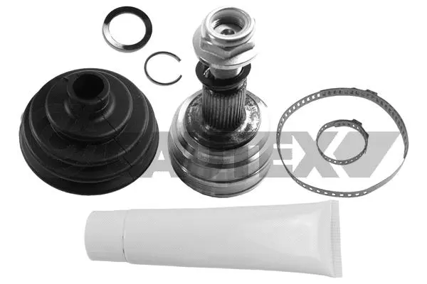 Jeu de joints, arbre de transmission CAUTEX 760199